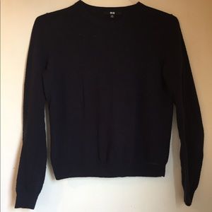 Long sleeved Light Sweater